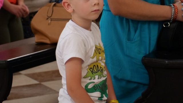 Паломники в часі війни Паломники в часі війни