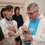 Паломники в часі війни Паломники в часі війни