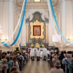 Паломники в часі війни Паломники в часі війни