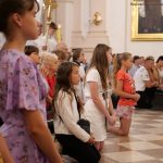 Паломники в часі війни Паломники в часі війни
