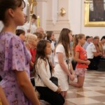 Паломники в часі війни Паломники в часі війни