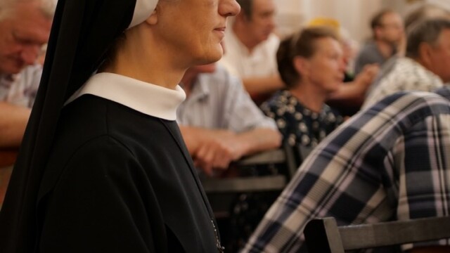 Паломники в часі війни Паломники в часі війни