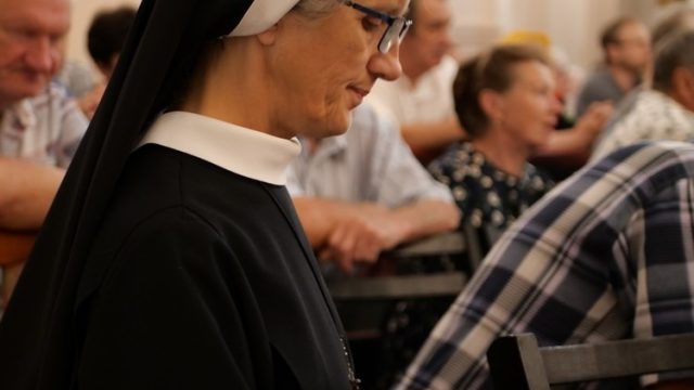 Паломники в часі війни Паломники в часі війни