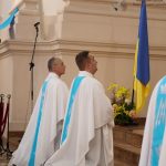 Паломники в часі війни Паломники в часі війни
