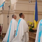 Паломники в часі війни Паломники в часі війни