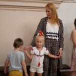 Паломники в часі війни Паломники в часі війни