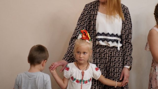 Паломники в часі війни Паломники в часі війни
