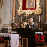 Паломництво осіб облачених в Скапулярій