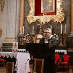 Паломництво осіб облачених в Скапулярій