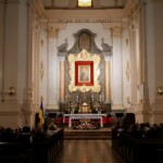 Паломництво осіб облачених в Скапулярій