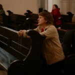 Паломництво осіб облачених в Скапулярій