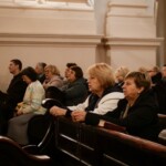 Паломництво осіб облачених в Скапулярій