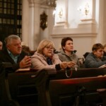 Паломництво осіб облачених в Скапулярій