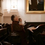 Паломництво осіб облачених в Скапулярій