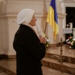 Паломництво осіб облачених в Скапулярій