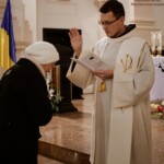 Паломництво осіб облачених в Скапулярій