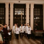 Паломництво осіб облачених в Скапулярій