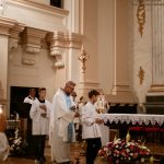 Паломництво осіб облачених в Скапулярій