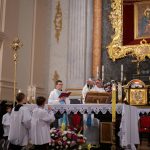 Паломництво осіб облачених в Скапулярій