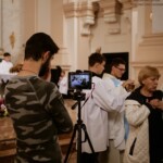 Паломництво осіб облачених в Скапулярій