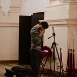 Паломництво осіб облачених в Скапулярій