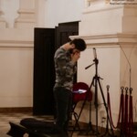 Паломництво осіб облачених в Скапулярій