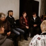 Паломництво осіб облачених в Скапулярій