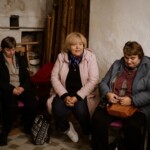 Паломництво осіб облачених в Скапулярій