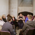 Паломництво осіб облачених в Скапулярій