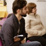 Паломництво осіб облачених в Скапулярій