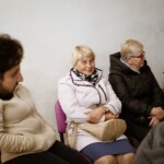 Паломництво осіб облачених в Скапулярій