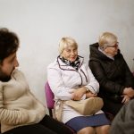 Паломництво осіб облачених в Скапулярій
