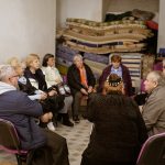 Паломництво осіб облачених в Скапулярій