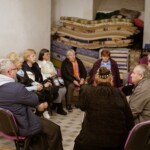 Паломництво осіб облачених в Скапулярій