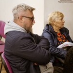 Паломництво осіб облачених в Скапулярій