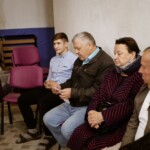 Паломництво осіб облачених в Скапулярій