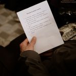 Паломництво осіб облачених в Скапулярій