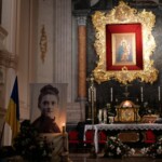 Тридення Св. Терези та реколекції в с. Терезіанок