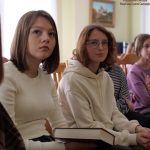 Тридення Св. Терези та реколекції в с. Терезіанок