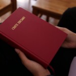 Тридення Св. Терези та реколекції в с. Терезіанок