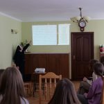 Тридення Св. Терези та реколекції в с. Терезіанок