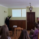 Тридення Св. Терези та реколекції в с. Терезіанок