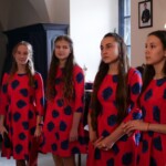 Тридення Св. Терези та реколекції в с. Терезіанок