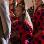 Тридення Св. Терези та реколекції в с. Терезіанок