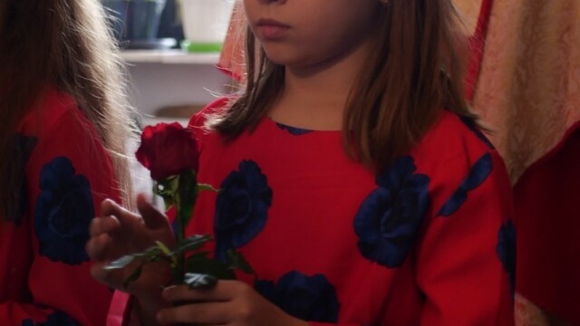 Тридення Св. Терези та реколекції в с. Терезіанок