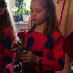 Тридення Св. Терези та реколекції в с. Терезіанок