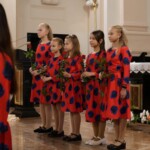 Тридення Св. Терези та реколекції в с. Терезіанок