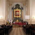Тридення Св. Терези та реколекції в с. Терезіанок