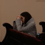 Тридення Св. Терези та реколекції в с. Терезіанок