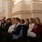 Тридення Св. Терези та реколекції в с. Терезіанок